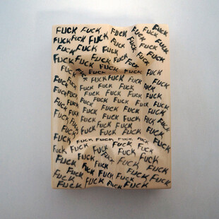 TIMARHANE TASARIM ATÖLYESİ - PURO KÜL TABLASI