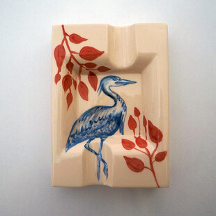 TIMARHANE TASARIM ATÖLYESİ - PURO KÜL TABLASI