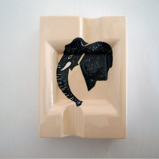 TIMARHANE TASARIM ATÖLYESİ - PURO KÜL TABLASI