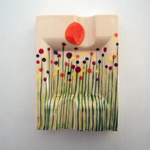 TIMARHANE TASARIM ATÖLYESİ - PURO KÜL TABLASI