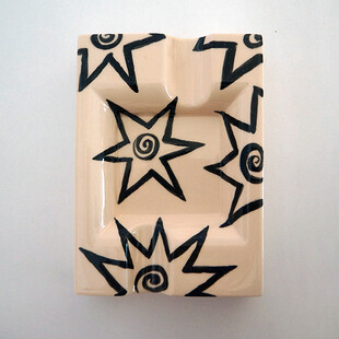 TIMARHANE TASARIM ATÖLYESİ - PURO KÜL TABLASI