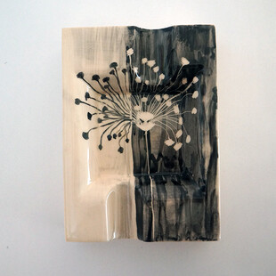 TIMARHANE TASARIM ATÖLYESİ - PURO KÜL TABLASI