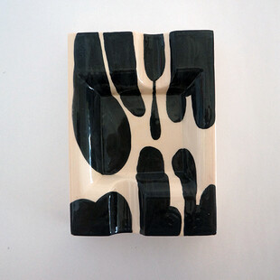 TIMARHANE TASARIM ATÖLYESİ - PURO KÜL TABLASI