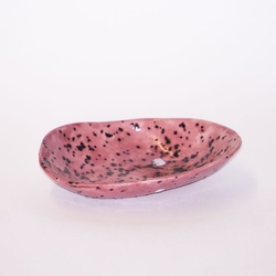  - Seramik Çerezlik Gül Kurusu