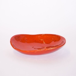  - Seramik Çerezlik Narçiçeği