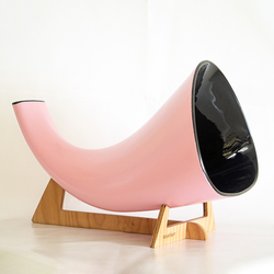  - Seramik T-Horn (Akustik Ses Yükseltici)