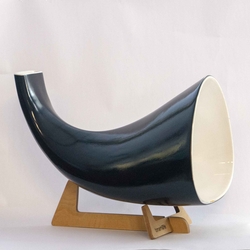  - Seramik T-Horn (Akustik Ses Yükseltici)