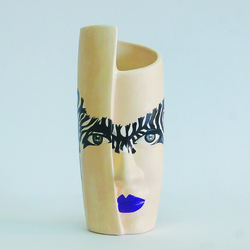  - SURAT SERAMİK VAZO