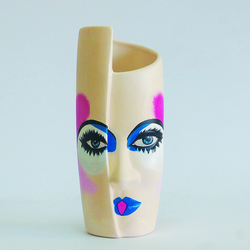  - SURAT SERAMİK VAZO