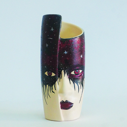  - SURAT SERAMİK VAZO