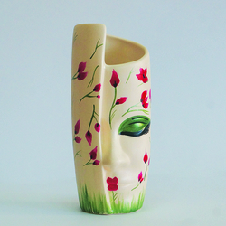  - SURAT SERAMİK VAZO