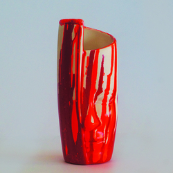  - SURAT SERAMİK VAZO