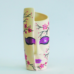  - SURAT SERAMİK VAZO