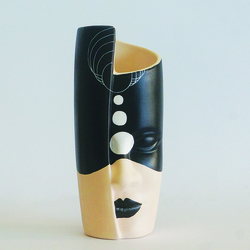  - SURAT SERAMİK VAZO