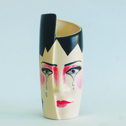  - SURAT SERAMİK VAZO