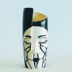  - SURAT SERAMİK VAZO