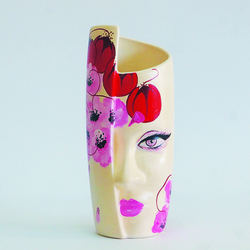  - SURAT SERAMİK VAZO