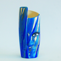  - SURAT SERAMİK VAZO