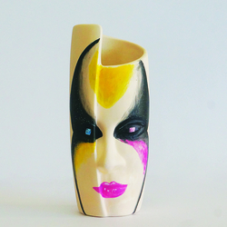  - SURAT SERAMİK VAZO