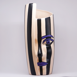  - SURAT SERAMİK VAZO