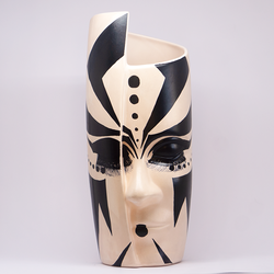  - SURAT SERAMİK VAZO