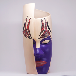  - SURAT SERAMİK VAZO