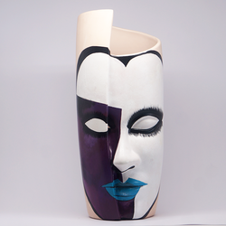  - SURAT SERAMİK VAZO