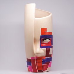  - SURAT SERAMİK VAZO