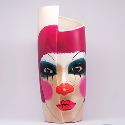  - SURAT SERAMİK VAZO