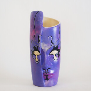  - SURAT SERAMİK VAZO