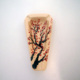 TIMARHANE TASARIM ATÖLYESİ - Üçgen Puro Kül Tablası