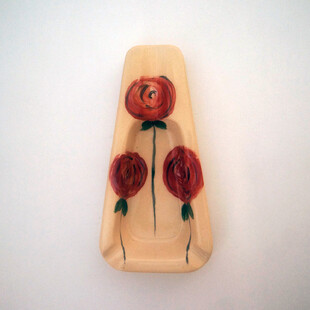 TIMARHANE TASARIM ATÖLYESİ - Üçgen Puro Kül Tablası