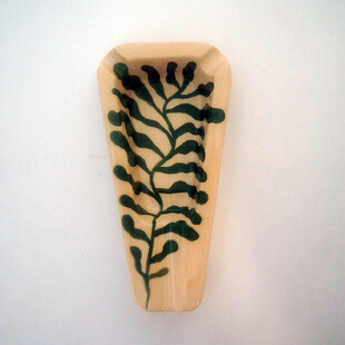 TIMARHANE TASARIM ATÖLYESİ - Üçgen Puro Kül Tablası