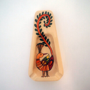 TIMARHANE TASARIM ATÖLYESİ - Üçgen Puro Kül Tablası