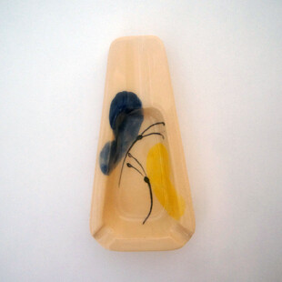 TIMARHANE TASARIM ATÖLYESİ - Üçgen Puro Kül Tablası