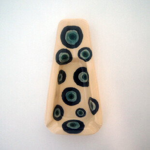 TIMARHANE TASARIM ATÖLYESİ - Üçgen Puro Kül Tablası