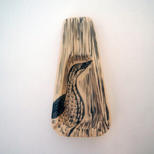 TIMARHANE TASARIM ATÖLYESİ - Üçgen Puro Kül Tablası