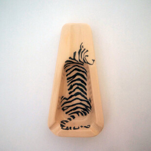 TIMARHANE TASARIM ATÖLYESİ - Üçgen Puro Kül Tablası