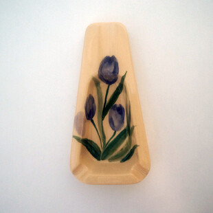 TIMARHANE TASARIM ATÖLYESİ - Üçgen Puro Kül Tablası