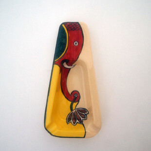 TIMARHANE TASARIM ATÖLYESİ - Üçgen Puro Kül Tablası