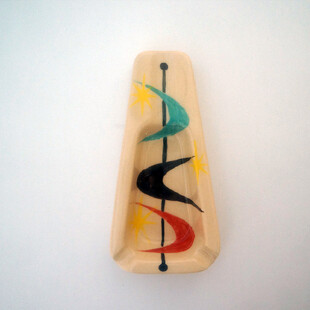 TIMARHANE TASARIM ATÖLYESİ - Üçgen Puro Kül Tablası