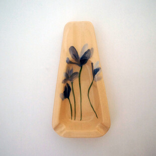 TIMARHANE TASARIM ATÖLYESİ - Üçgen Puro Kül Tablası