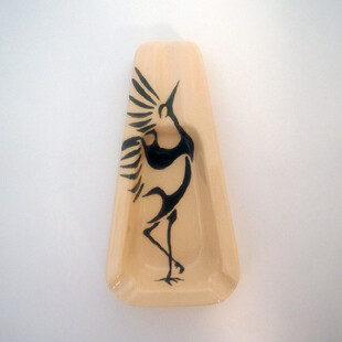 TIMARHANE TASARIM ATÖLYESİ - Üçgen Puro Kül Tablası