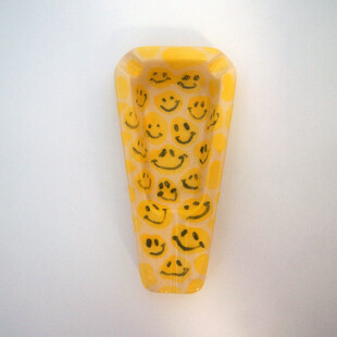 TIMARHANE TASARIM ATÖLYESİ - Üçgen Puro Kül Tablası