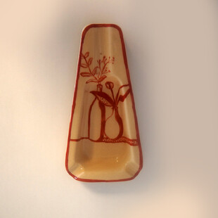 TIMARHANE TASARIM ATÖLYESİ - Üçgen Puro Kül Tablası