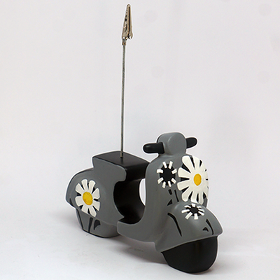 VESPA RESİMLİK