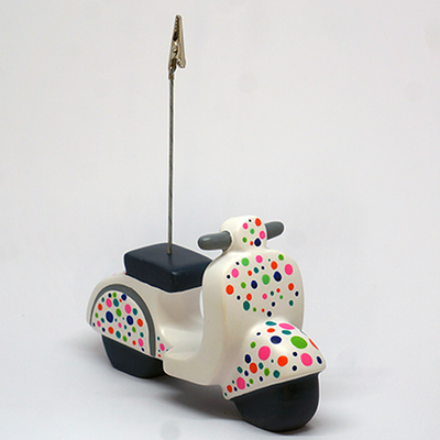 VESPA RESİMLİK