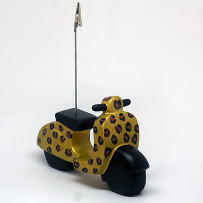 VESPA RESİMLİK