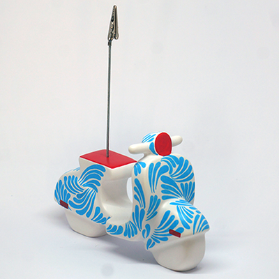 VESPA RESİMLİK