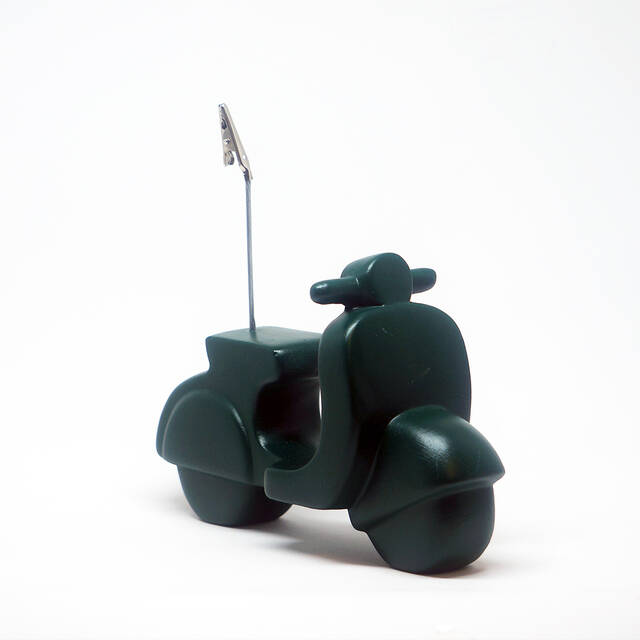 Vespa Resimlik